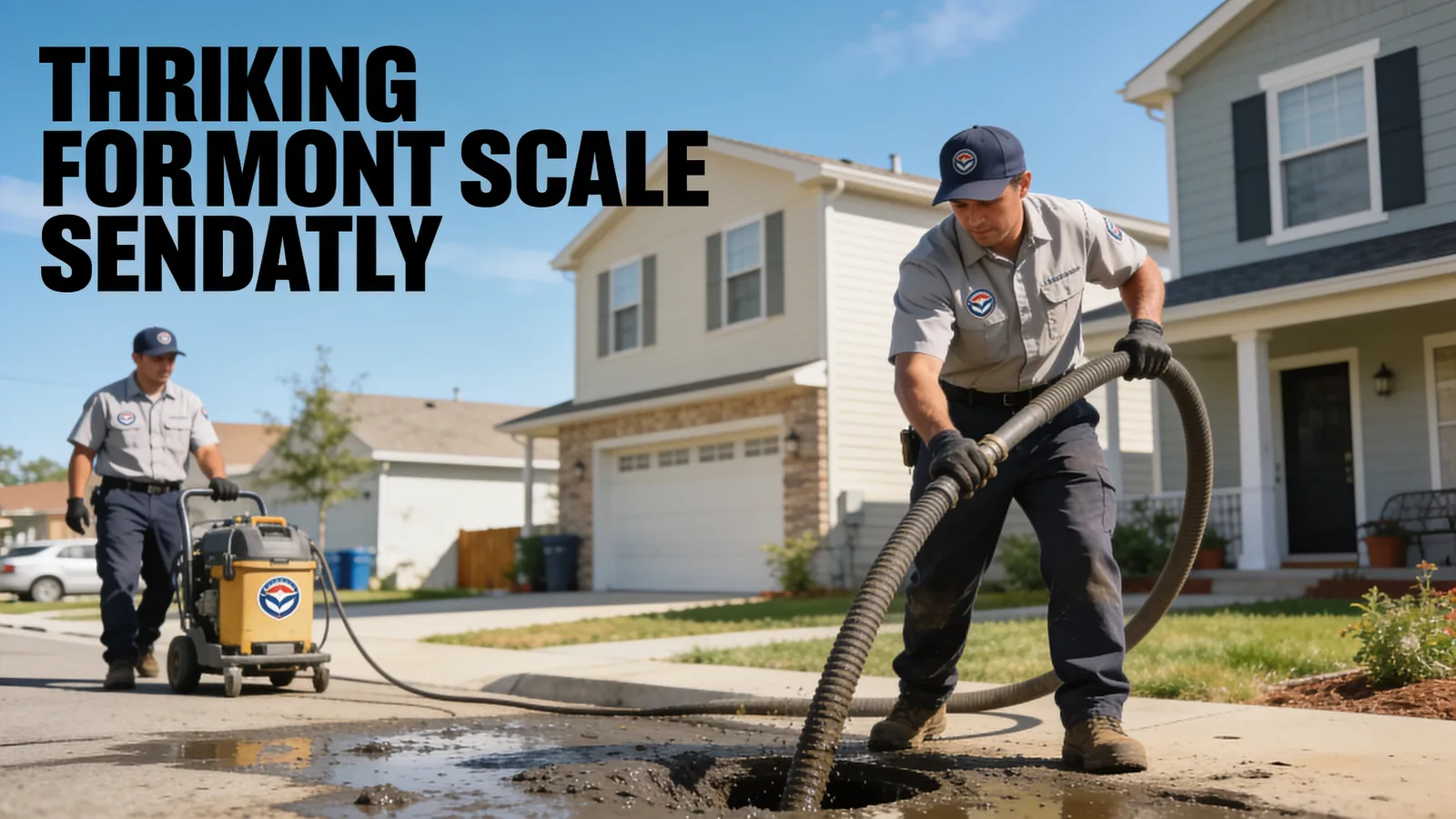 Sewage Cleanup in Thompsonville, MI near me